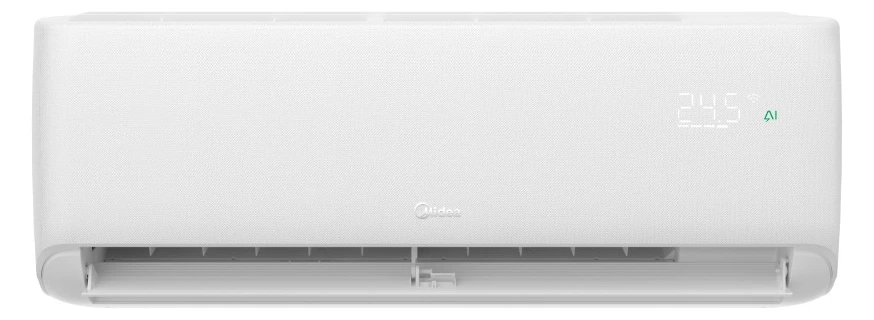 Клима уред MIDEA RAYNOR EXTREME NORDIC -40 12RE1N-I/EXH-12RE1N-O