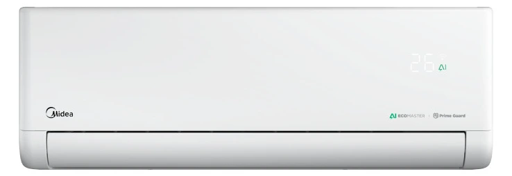 Клима уред MIDEA SOLUNAR 9K + KIT