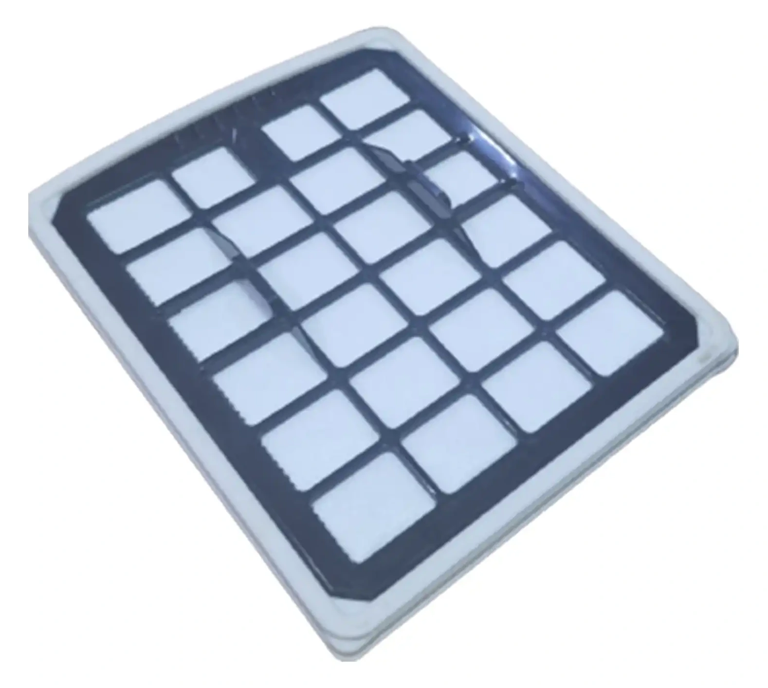 Правосмукалка MIDEA V18C01A