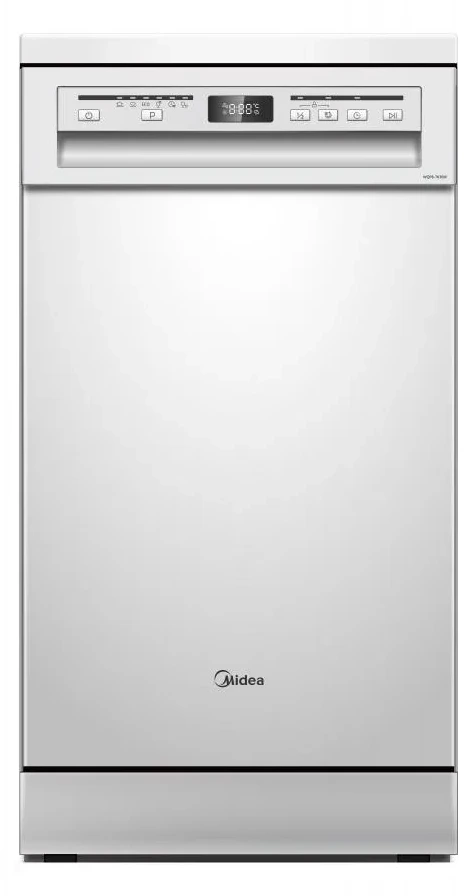 Машина за садови MIDEA WQP87636WLCD