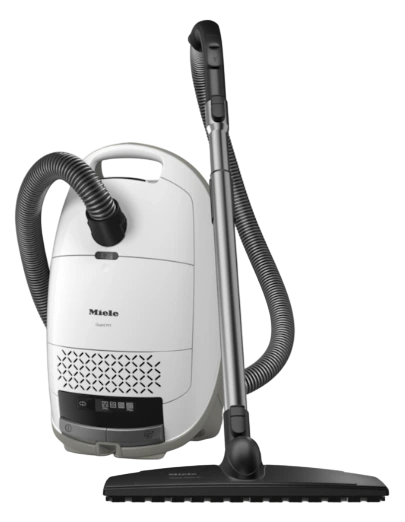 Правосмукалка MIELE Guard M1 Performance White