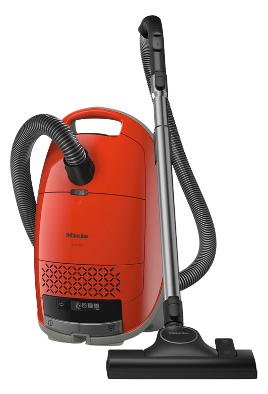 Правосмукалка MIELE Guard M1 Standard Terra Red