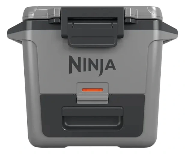 NINJA Фрижидер FB131EUGY