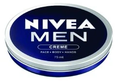 Nivea Men – Крема универзална за мажи 75ml