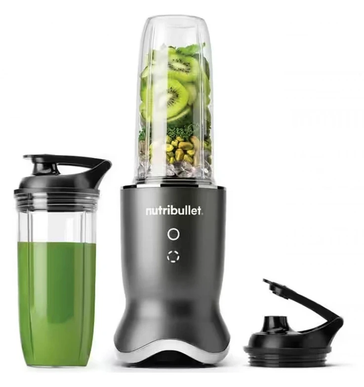 Блендер NUTRIBULLET NB1206DGCC