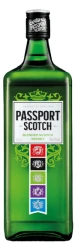 Passport skotch – Шкотско виски 0.7l