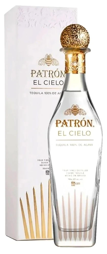 Patron El Cielo Текила 700мл