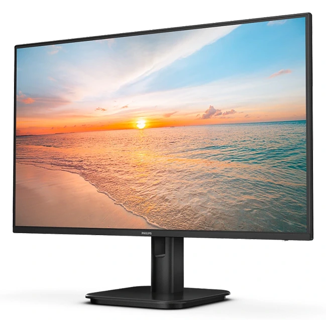 PHILIPS монитор 24 инчи 24E1N1100A/00 Full HD LED