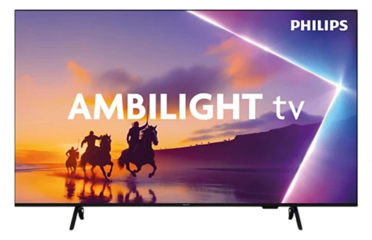 Телевизор PHILIPS 43PUS8400