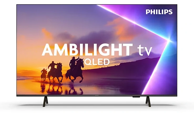 Телевизор PHILIPS 43PUS8450