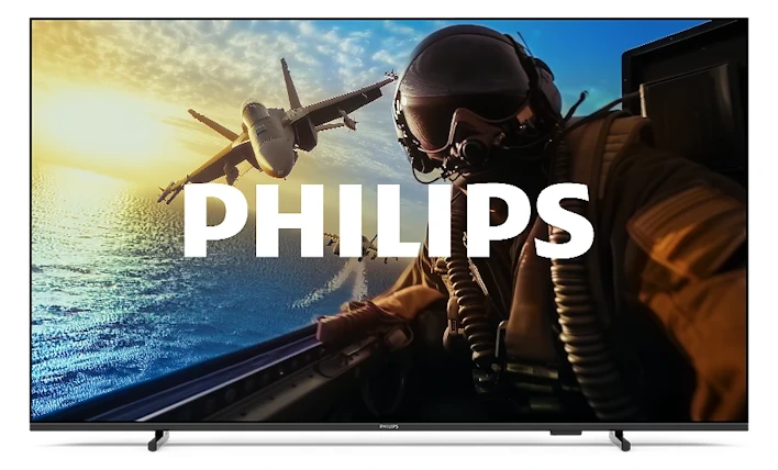 Телевизор PHILIPS 55PUS7000