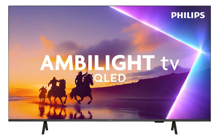 Телевизор PHILIPS 55PUS8450