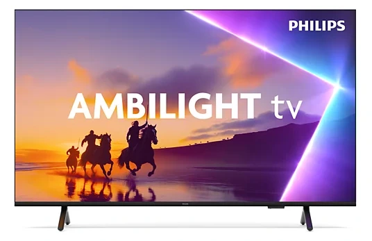 Телевизор PHILIPS 55PUS8560