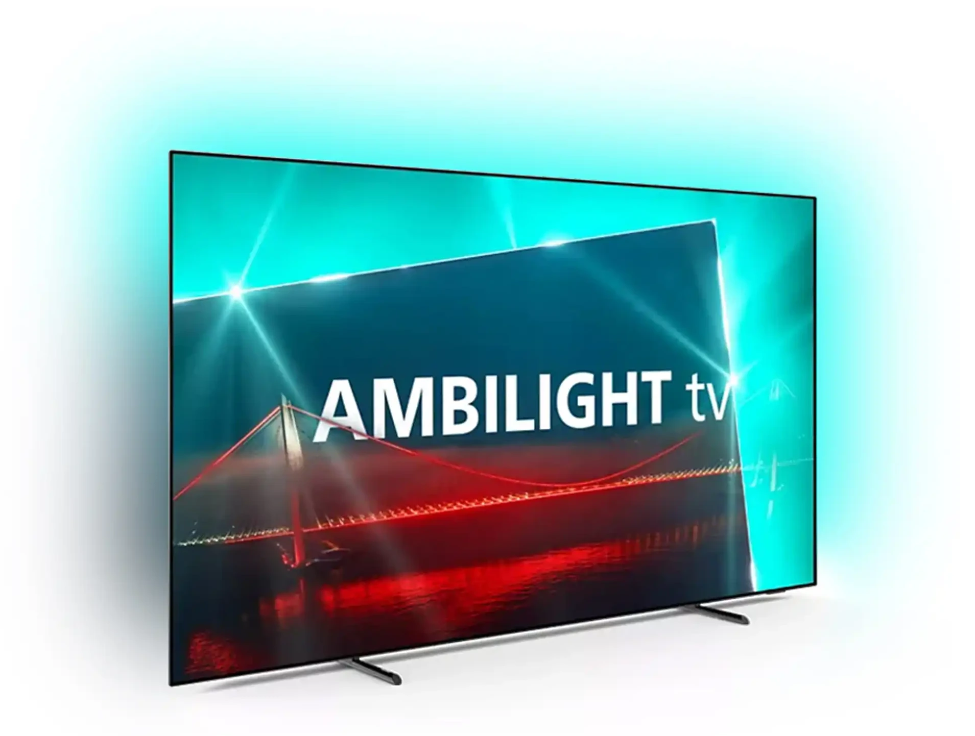 Телевизор PHILIPS 65OLED718