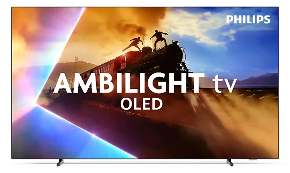 Телевизор PHILIPS 65OLED770