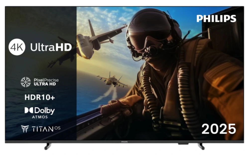 Телевизор PHILIPS 65PUS7000