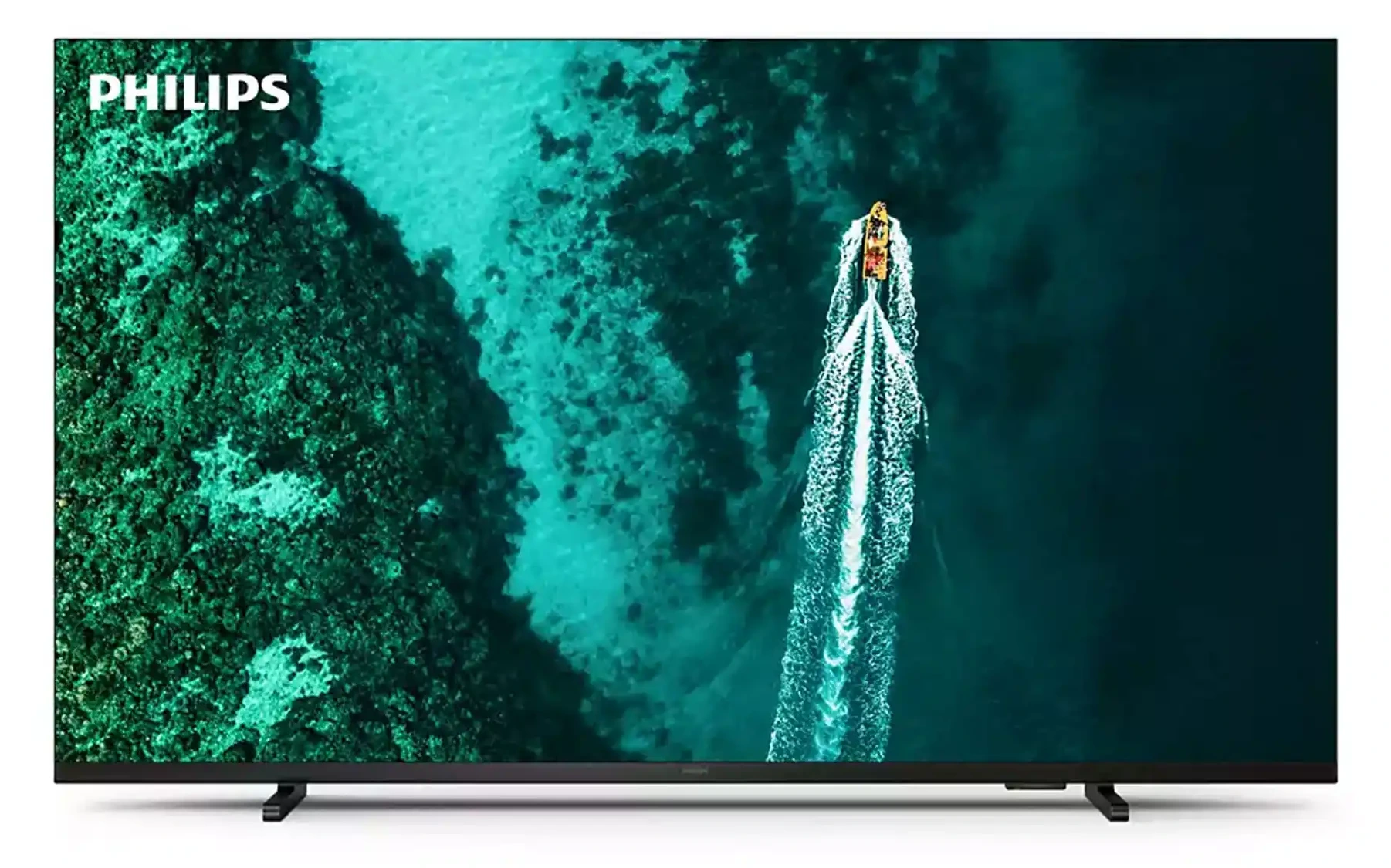 Телевизор PHILIPS 65PUS7409