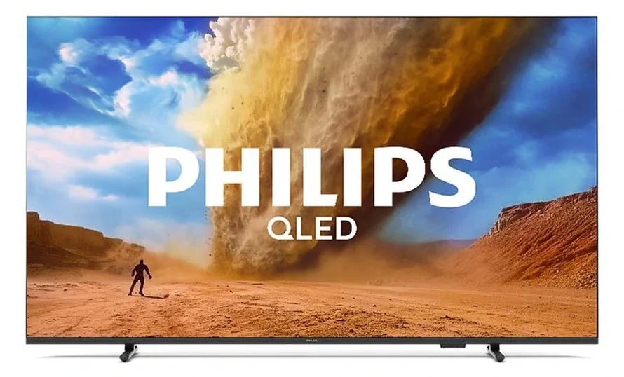 Телевизор PHILIPS 65PUS7810