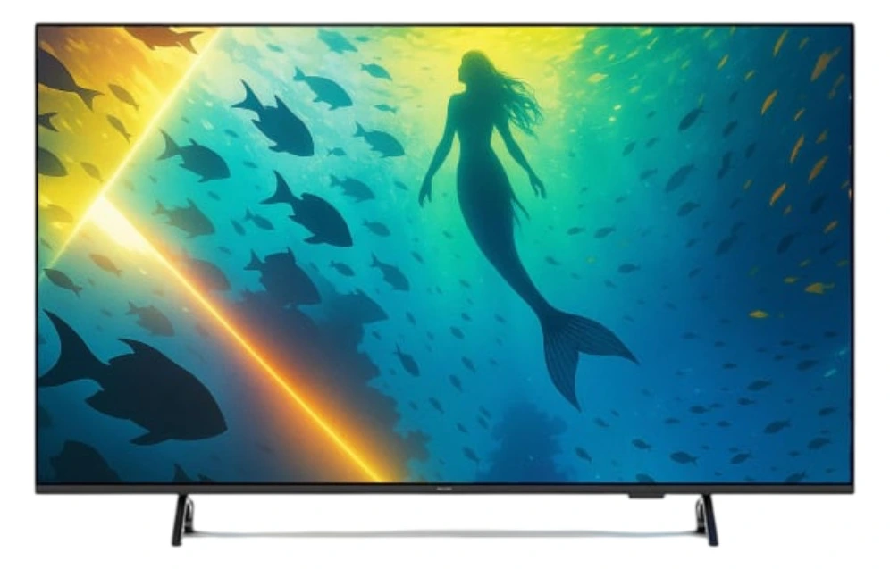 Телевизор PHILIPS 65PUS8010