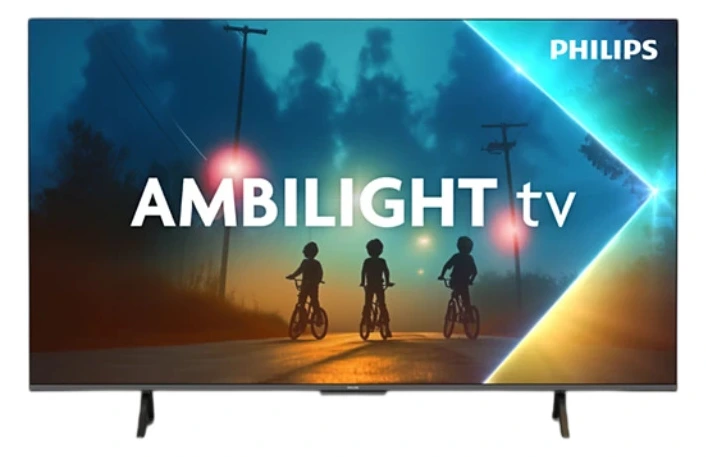 Телевизор PHILIPS 65PUS8200