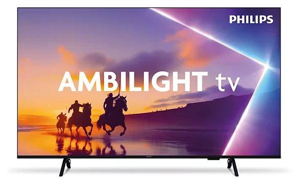 Телевизор PHILIPS 65PUS8400