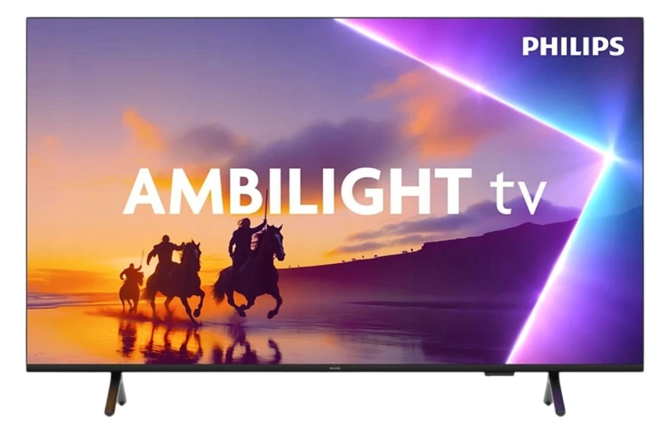 Телевизор PHILIPS 85PUS8510