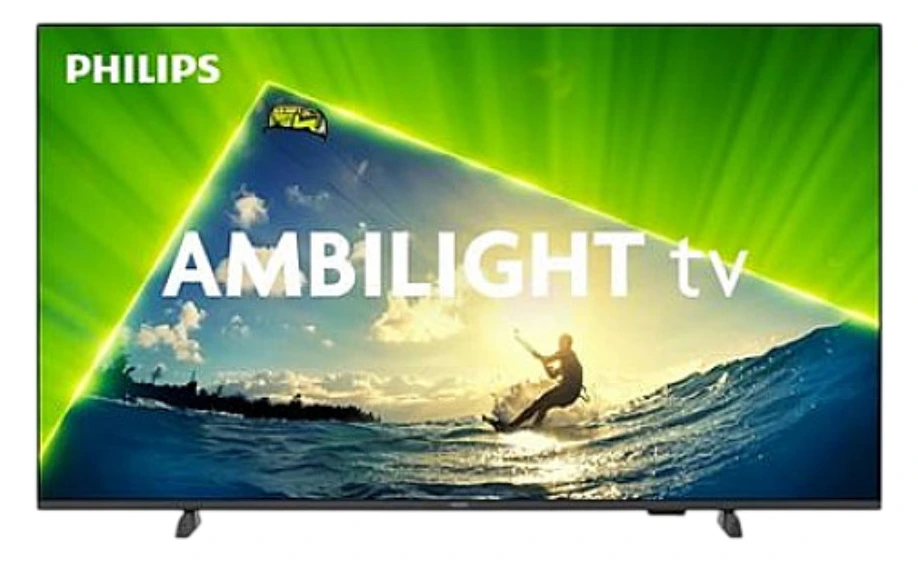 Телевизор PHILIPS 85PUS9010