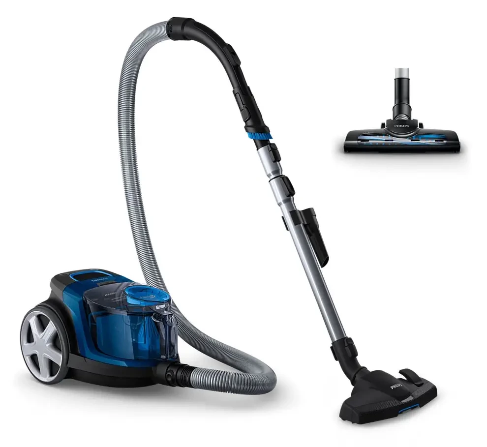 Правосмукалка PHILIPS FC935201