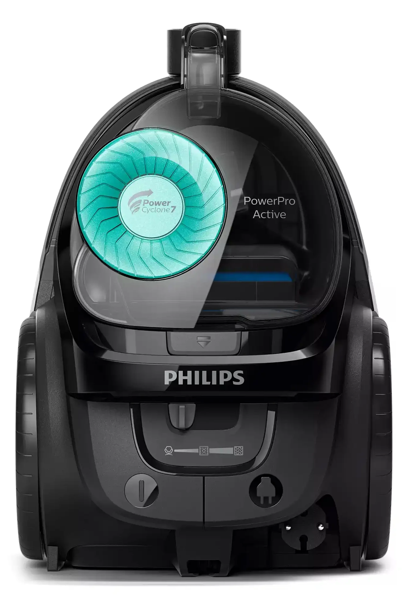Правосмукалка PHILIPS FC955009