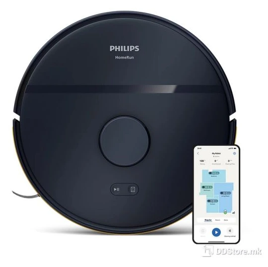 Робот правосмукалка PHILIPS PHILIPS XU2000/15 Robot Vacuum Cleaner