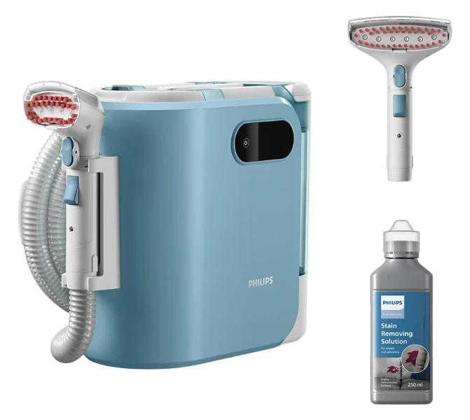 Правосмукалка PHILIPS XW319311