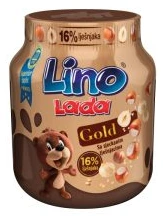 ПОДРАВКА ЛИНО ЛАДА ГОЛД – КРЕМ Г 400