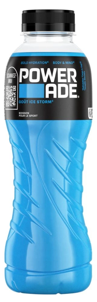 Powerade Mountain Blast 500мл