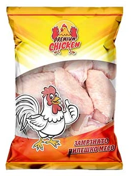 ПРЕМИУМ ПИЛЕШКИ КРИЛЦА КГ