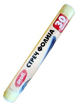 ПРОФИ СТРЕЧ ФОЛИЈА 30 М