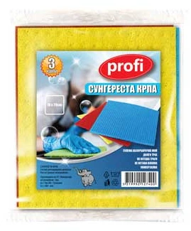 ПРОФИ СУНГЕРСТА КРПА 15Х16 3/1