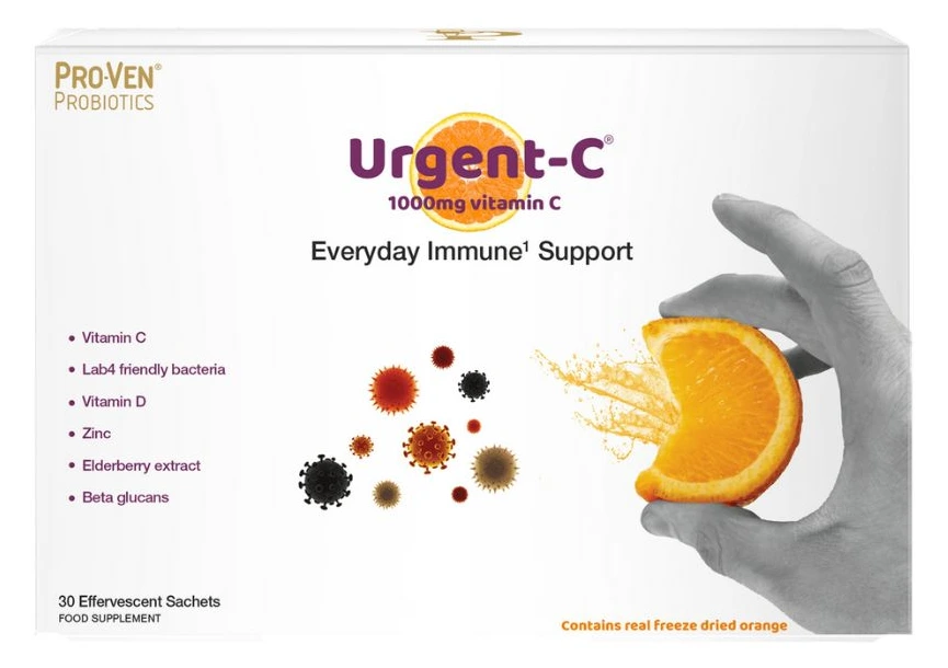 Proven Urgent C 30 кесички