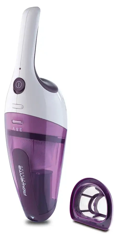 Правосмукалка ROWENTA AC232001