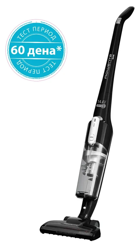 Правосмукалка ROWENTA RH6545WH