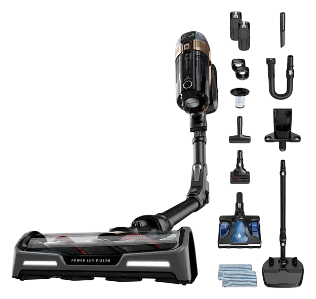 Правосмукалка ROWENTA RH99G3WO