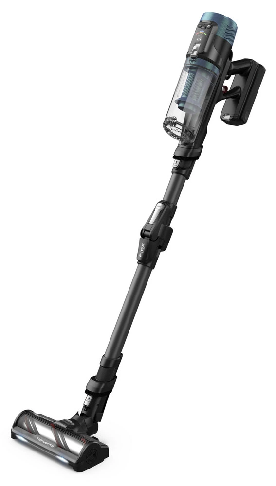 Правосмукалка ROWENTA RH9BC1WO