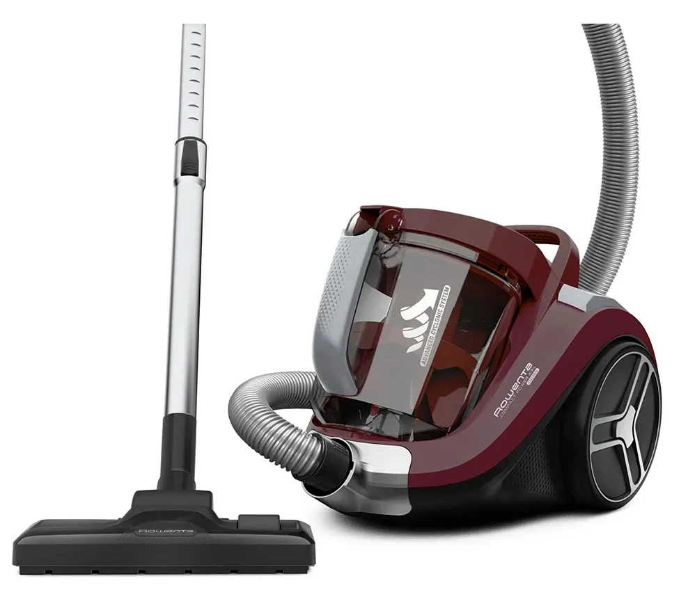 Правосмукалка ROWENTA RO4873EA