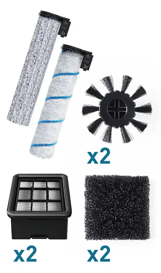 Правосмукалка ROWENTA Rowenta ZR335A00