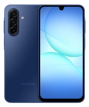 Паметен телефон Samsung Galaxy A17 8/256GB Light Blue