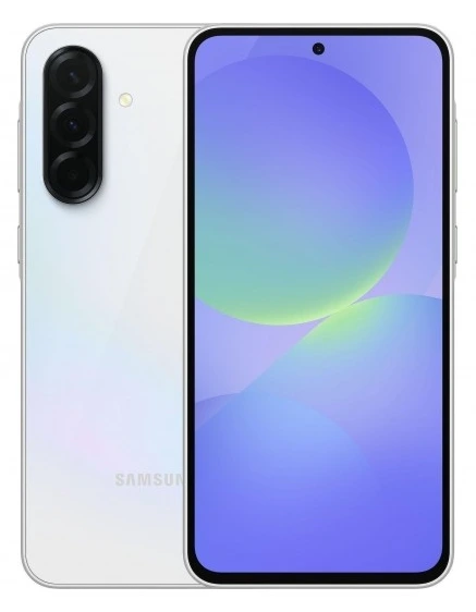 Паметен телефон Samsung Galaxy A36 5G (8+256GB) Awesome White