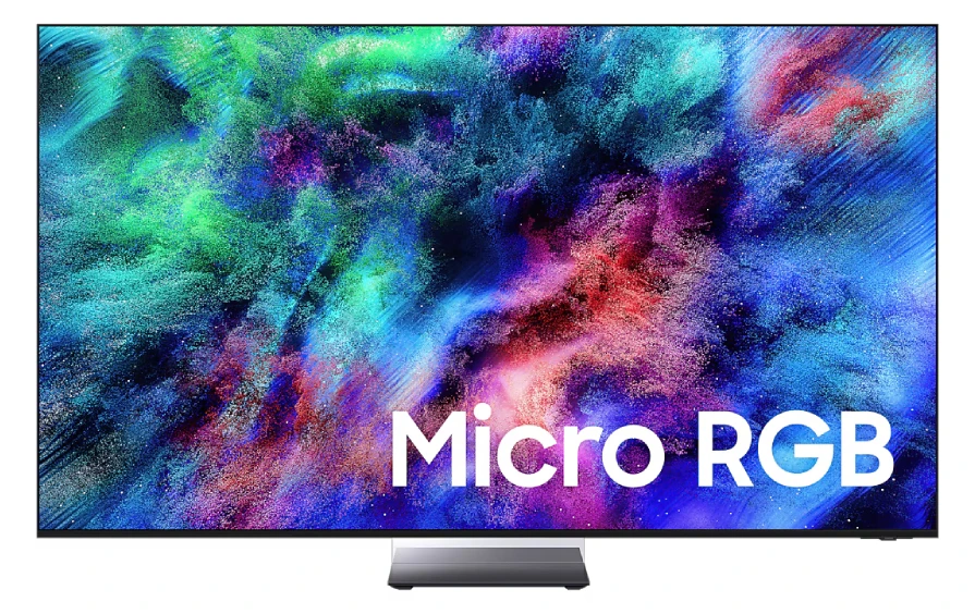 Телевизор SAMSUNG MRE75R95HATXXH