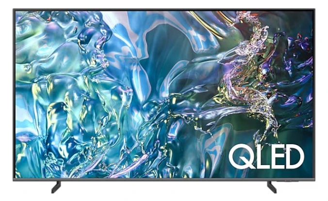 Телевизор SAMSUNG QE50Q67DAUXXH