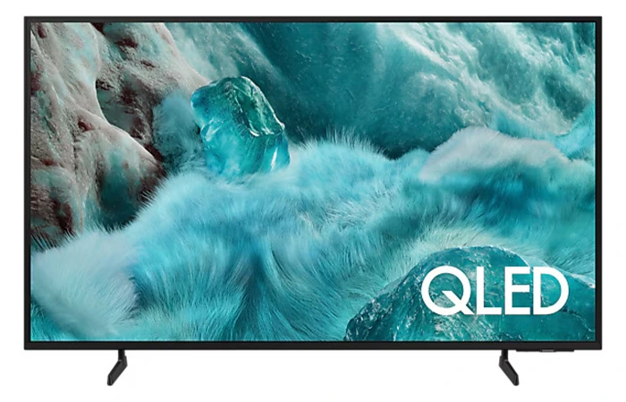 Телевизор SAMSUNG QE50Q7FAAUXXH
