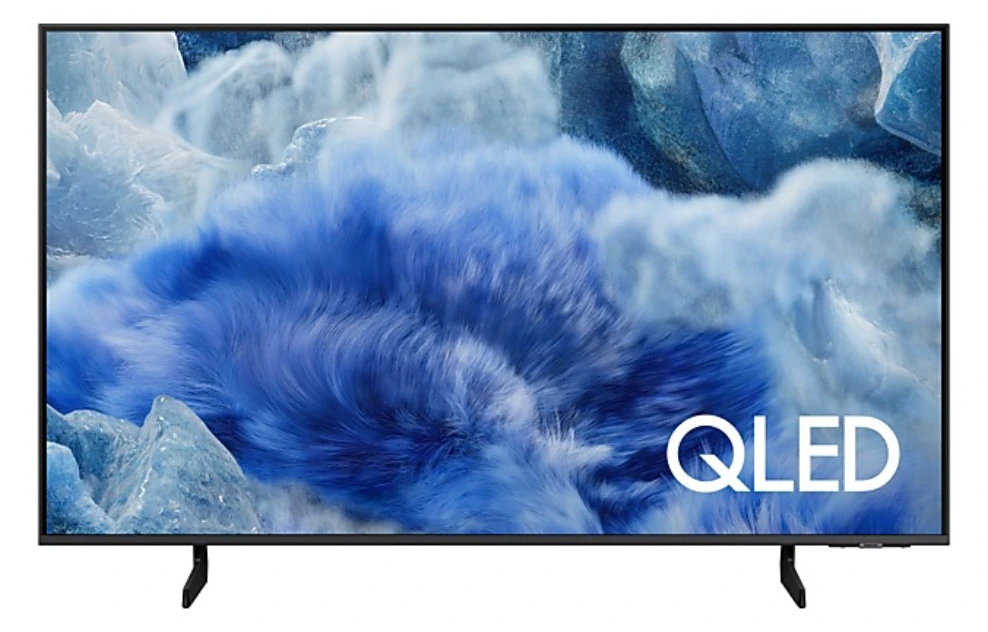 Телевизор SAMSUNG QE50Q8FAAUXXH
