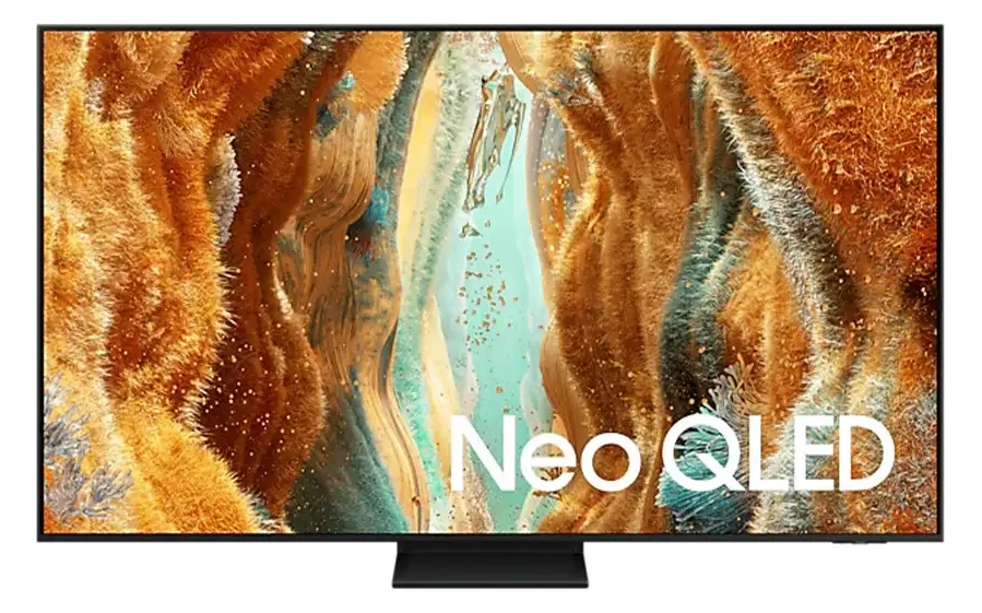 Телевизор SAMSUNG QE55QN70FAUXXH